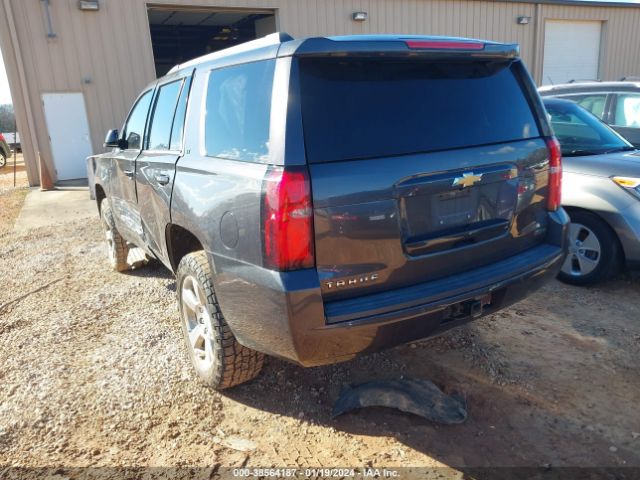 Photo 2 VIN: 1GNSKBKC2FR228423 - CHEVROLET TAHOE 