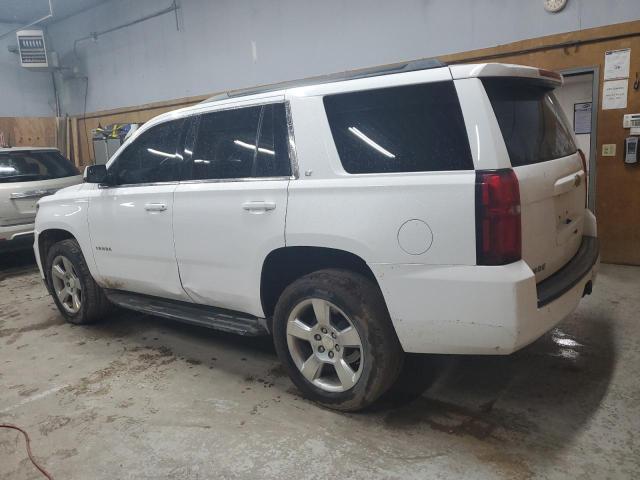 Photo 1 VIN: 1GNSKBKC2FR246100 - CHEVROLET TAHOE K150 