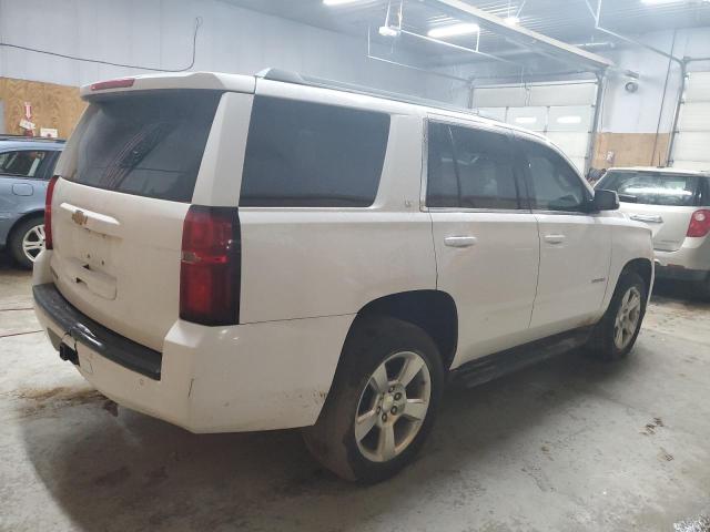 Photo 2 VIN: 1GNSKBKC2FR246100 - CHEVROLET TAHOE K150 