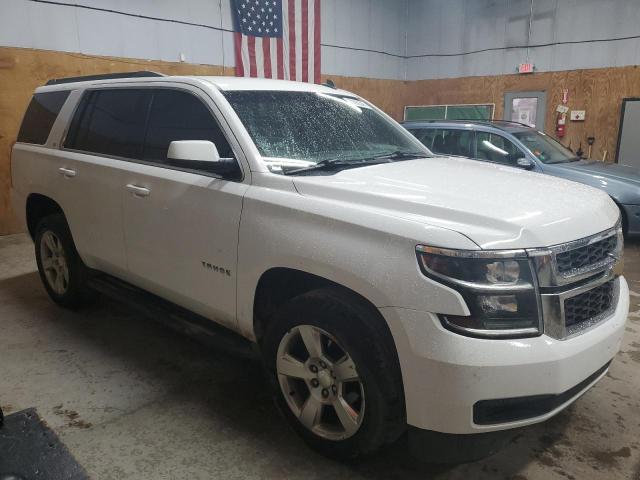 Photo 3 VIN: 1GNSKBKC2FR246100 - CHEVROLET TAHOE K150 