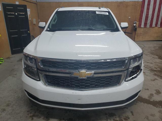 Photo 4 VIN: 1GNSKBKC2FR246100 - CHEVROLET TAHOE K150 