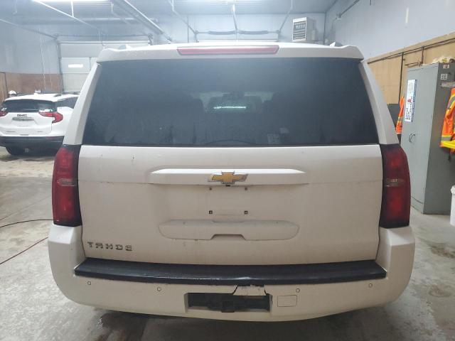 Photo 5 VIN: 1GNSKBKC2FR246100 - CHEVROLET TAHOE K150 