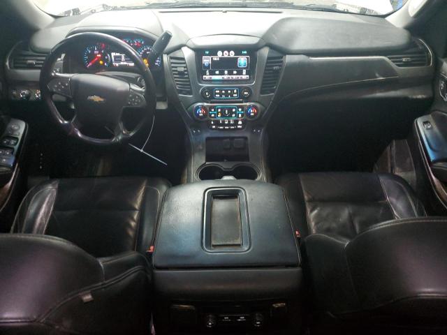 Photo 7 VIN: 1GNSKBKC2FR246100 - CHEVROLET TAHOE K150 