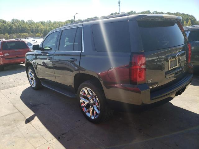 Photo 1 VIN: 1GNSKBKC2FR299184 - CHEVROLET TAHOE K150 