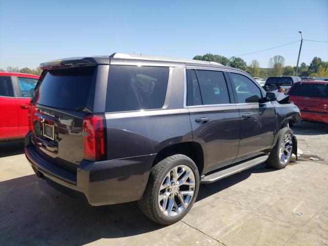 Photo 2 VIN: 1GNSKBKC2FR299184 - CHEVROLET TAHOE K150 