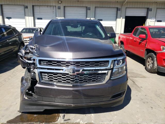 Photo 4 VIN: 1GNSKBKC2FR299184 - CHEVROLET TAHOE K150 