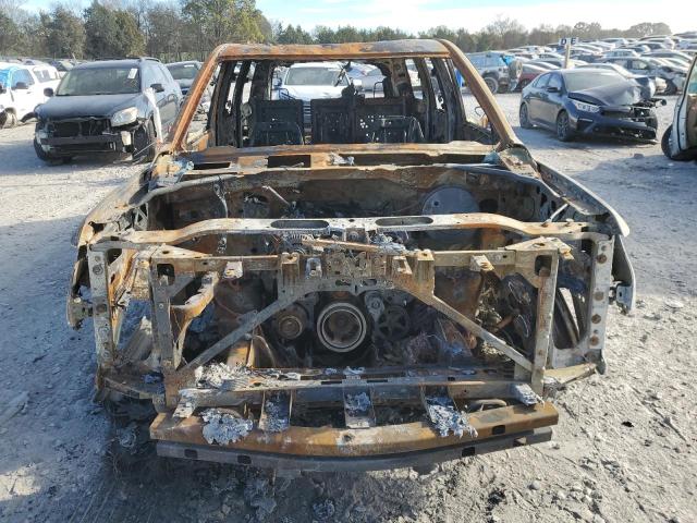 Photo 4 VIN: 1GNSKBKC2FR558210 - CHEVROLET TAHOE K150 