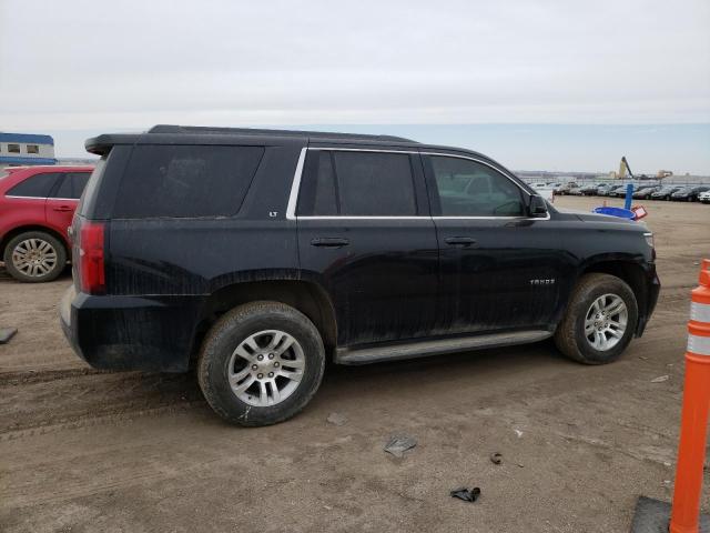 Photo 2 VIN: 1GNSKBKC2FR590655 - CHEVROLET TAHOE K150 