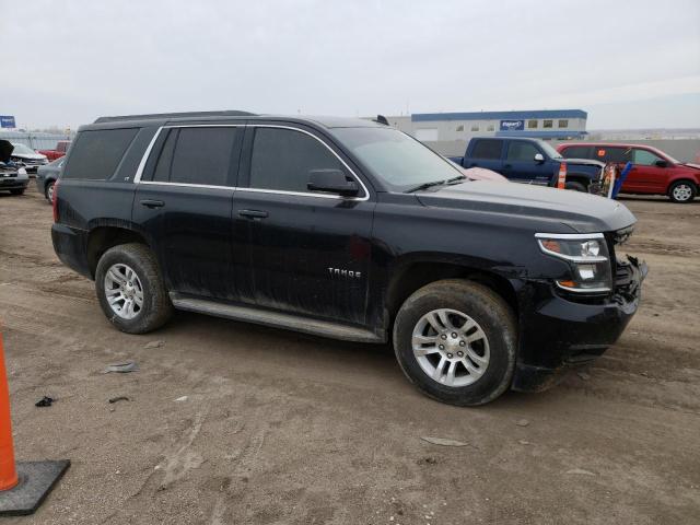 Photo 3 VIN: 1GNSKBKC2FR590655 - CHEVROLET TAHOE K150 