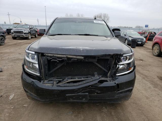 Photo 4 VIN: 1GNSKBKC2FR590655 - CHEVROLET TAHOE K150 