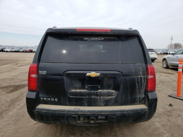 Photo 5 VIN: 1GNSKBKC2FR590655 - CHEVROLET TAHOE K150 