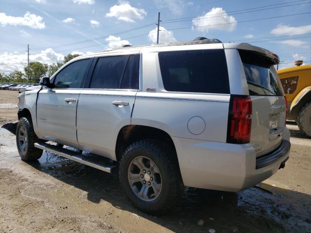 Photo 1 VIN: 1GNSKBKC2FR593149 - CHEVROLET TAHOE K150 