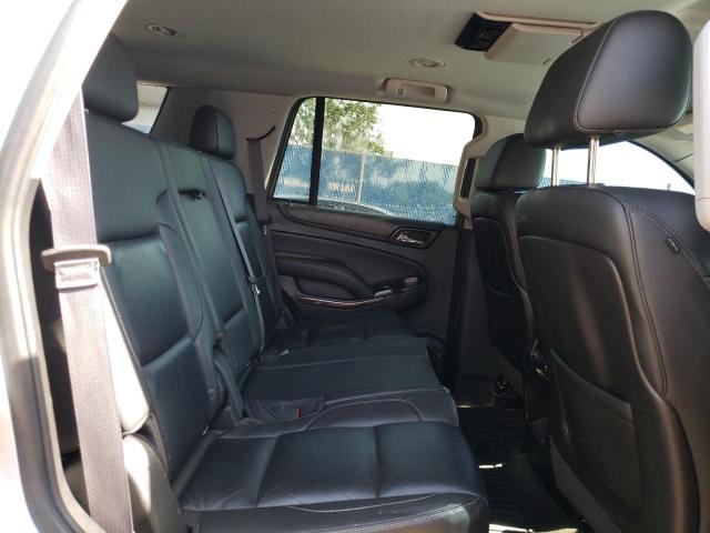 Photo 10 VIN: 1GNSKBKC2FR593149 - CHEVROLET TAHOE K150 