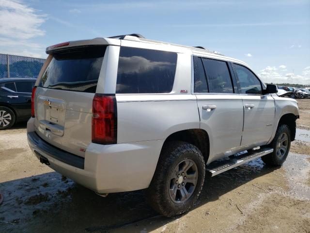 Photo 2 VIN: 1GNSKBKC2FR593149 - CHEVROLET TAHOE K150 