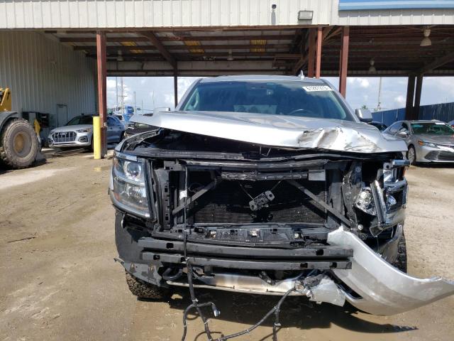 Photo 4 VIN: 1GNSKBKC2FR593149 - CHEVROLET TAHOE K150 