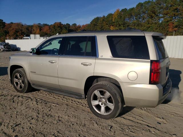 Photo 1 VIN: 1GNSKBKC2FR617725 - CHEVROLET TAHOE K150 