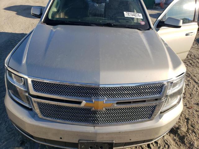 Photo 11 VIN: 1GNSKBKC2FR617725 - CHEVROLET TAHOE K150 