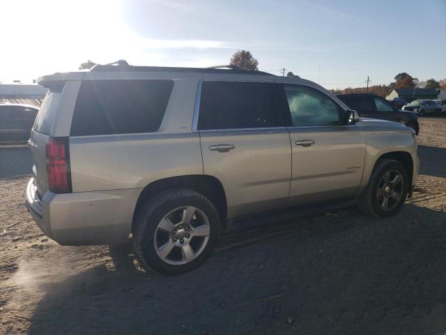 Photo 2 VIN: 1GNSKBKC2FR617725 - CHEVROLET TAHOE K150 