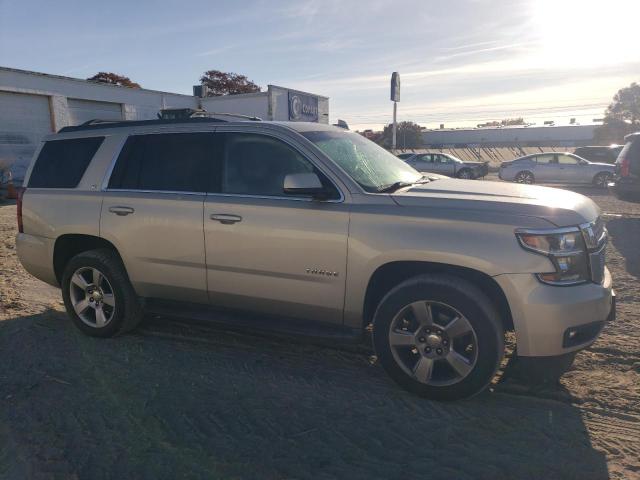 Photo 3 VIN: 1GNSKBKC2FR617725 - CHEVROLET TAHOE K150 