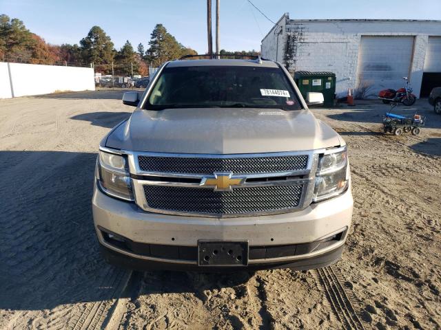 Photo 4 VIN: 1GNSKBKC2FR617725 - CHEVROLET TAHOE K150 