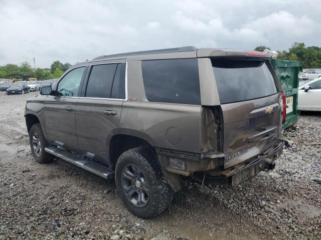 Photo 1 VIN: 1GNSKBKC2FR712866 - CHEVROLET TAHOE 