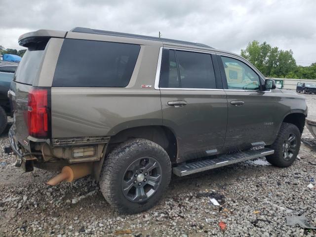 Photo 2 VIN: 1GNSKBKC2FR712866 - CHEVROLET TAHOE 