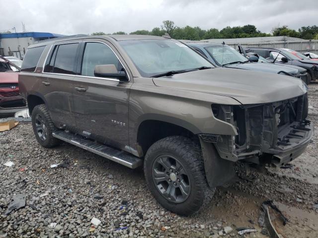 Photo 3 VIN: 1GNSKBKC2FR712866 - CHEVROLET TAHOE 