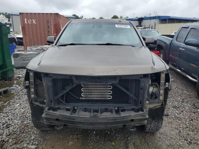 Photo 4 VIN: 1GNSKBKC2FR712866 - CHEVROLET TAHOE 