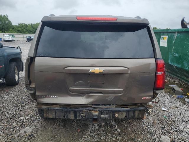 Photo 5 VIN: 1GNSKBKC2FR712866 - CHEVROLET TAHOE 