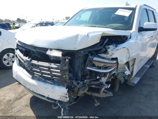 Photo 5 VIN: 1GNSKBKC2GR104816 - CHEVROLET TAHOE 