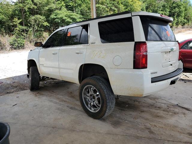 Photo 1 VIN: 1GNSKBKC2GR121373 - CHEVROLET TAHOE K150 