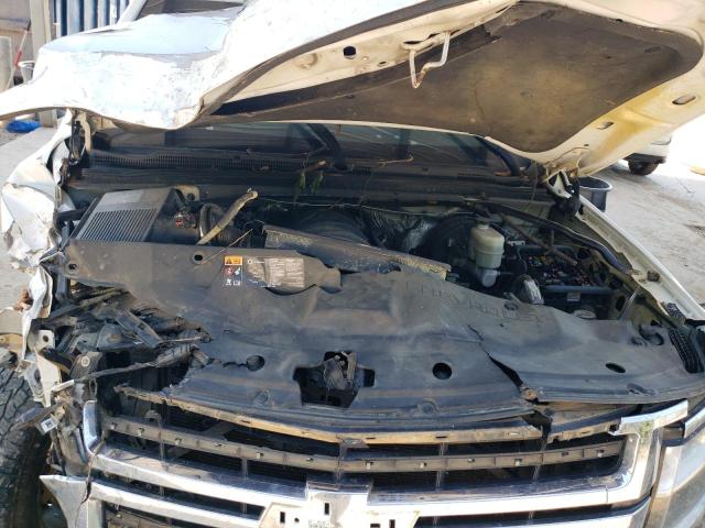 Photo 10 VIN: 1GNSKBKC2GR121373 - CHEVROLET TAHOE K150 