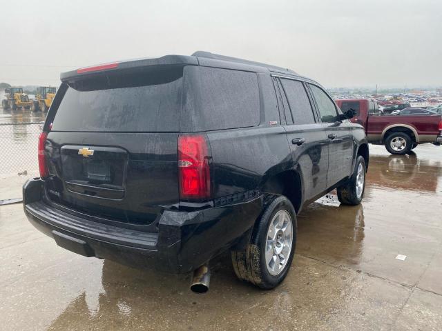 Photo 2 VIN: 1GNSKBKC2GR123530 - CHEVROLET TAHOE K150 