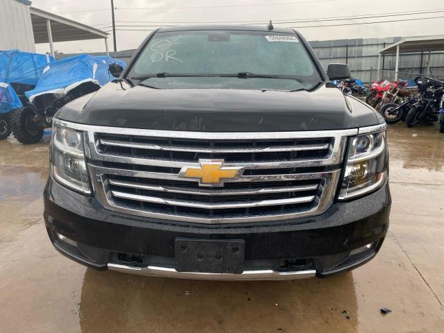 Photo 4 VIN: 1GNSKBKC2GR123530 - CHEVROLET TAHOE K150 