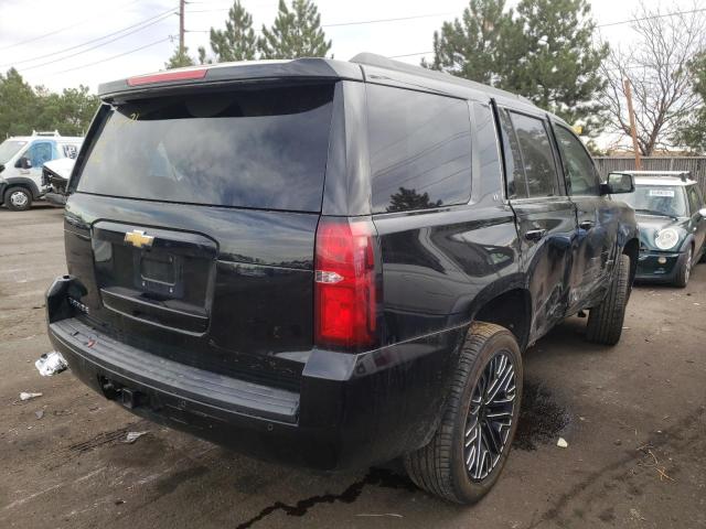 Photo 3 VIN: 1GNSKBKC2GR126265 - CHEVROLET TAHOE K150 