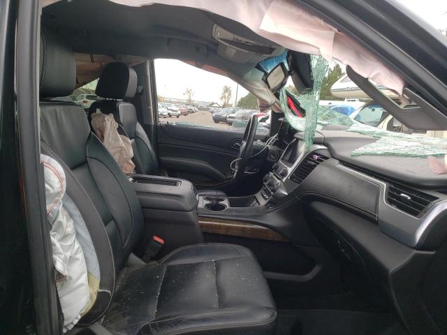 Photo 4 VIN: 1GNSKBKC2GR126265 - CHEVROLET TAHOE K150 