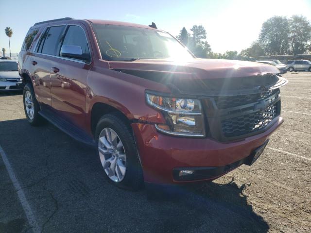 Photo 0 VIN: 1GNSKBKC2GR244056 - CHEVROLET TAHOE 