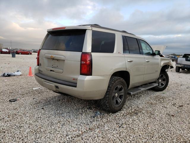 Photo 3 VIN: 1GNSKBKC2GR355383 - CHEVROLET TAHOE K150 