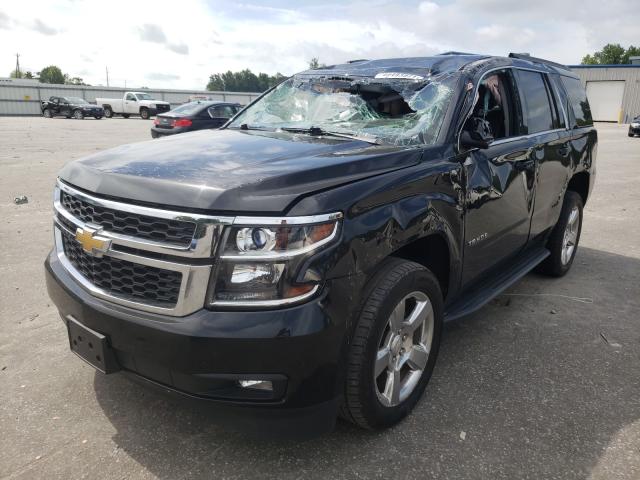 Photo 1 VIN: 1GNSKBKC2GR481632 - CHEVROLET TAHOE K150 