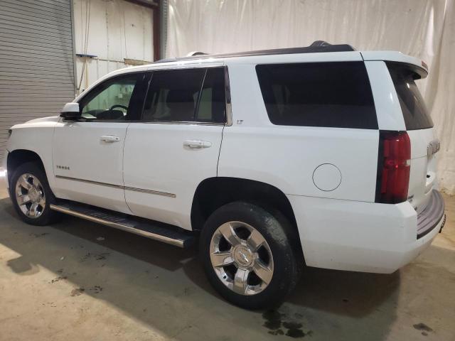 Photo 1 VIN: 1GNSKBKC2HR123206 - CHEVROLET TAHOE K150 