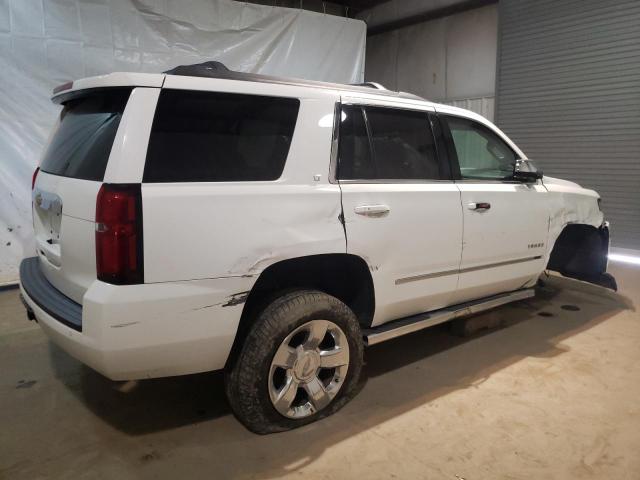 Photo 2 VIN: 1GNSKBKC2HR123206 - CHEVROLET TAHOE K150 