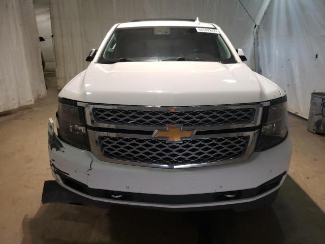 Photo 4 VIN: 1GNSKBKC2HR123206 - CHEVROLET TAHOE K150 