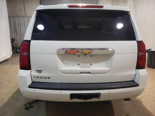 Photo 5 VIN: 1GNSKBKC2HR123206 - CHEVROLET TAHOE K150 