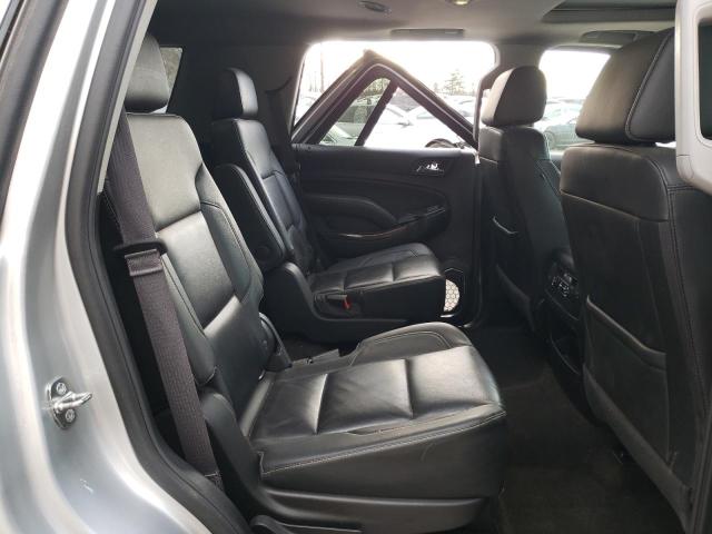 Photo 10 VIN: 1GNSKBKC2HR123982 - CHEVROLET TAHOE K150 