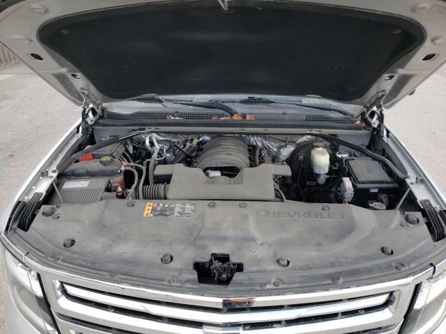 Photo 11 VIN: 1GNSKBKC2HR123982 - CHEVROLET TAHOE K150 