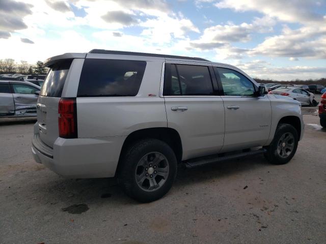 Photo 2 VIN: 1GNSKBKC2HR123982 - CHEVROLET TAHOE K150 