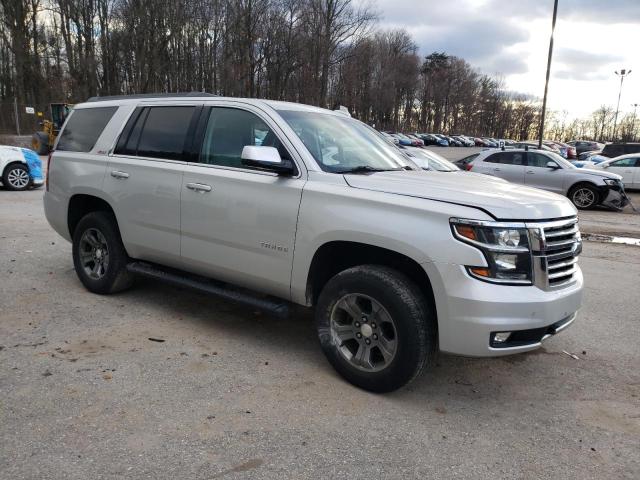 Photo 3 VIN: 1GNSKBKC2HR123982 - CHEVROLET TAHOE K150 