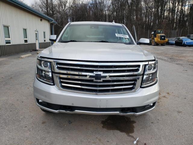 Photo 4 VIN: 1GNSKBKC2HR123982 - CHEVROLET TAHOE K150 