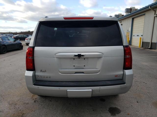 Photo 5 VIN: 1GNSKBKC2HR123982 - CHEVROLET TAHOE K150 