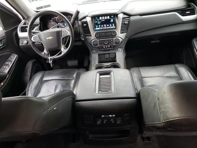 Photo 7 VIN: 1GNSKBKC2HR123982 - CHEVROLET TAHOE K150 